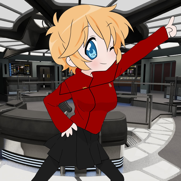 Patricia Martin Cooke